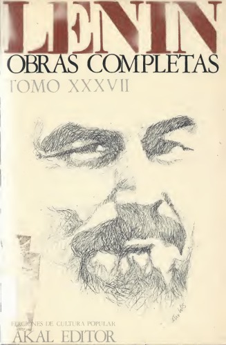 Obras Completas de Lenin