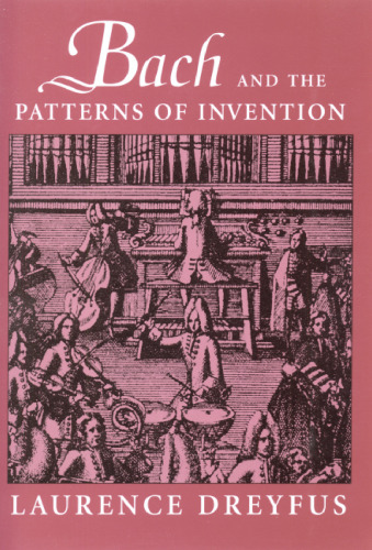 Bach and the Patterns of Invention