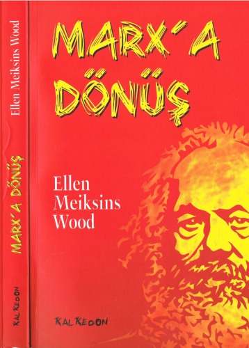 Marks’a Dönüş