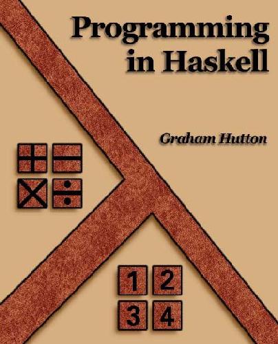 Programming in Haskell