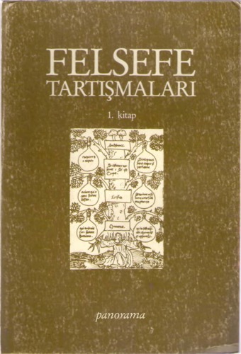 Felsefe Tartışmları