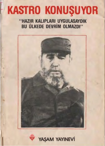 Fidel Castro Konuşuyor