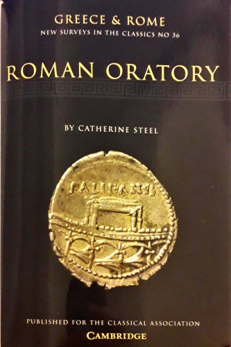 Roman Oratory