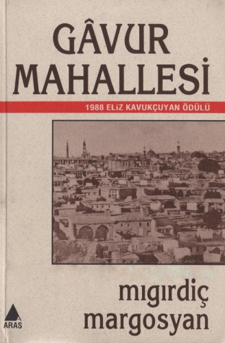 Gâvur Mahallesi