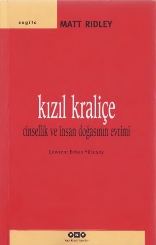 Kızıl Kraliçe