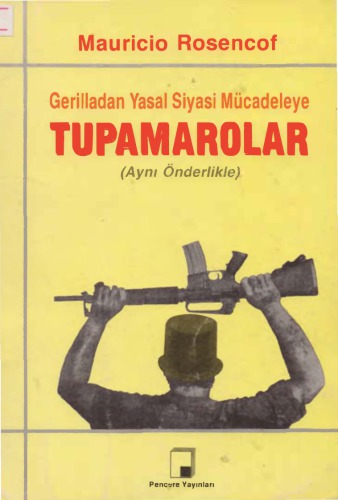 Tupamarolar