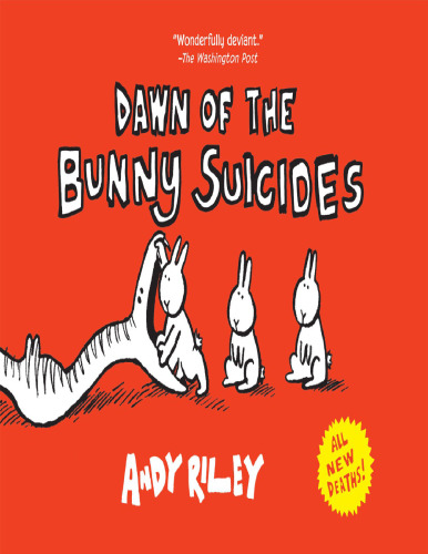 Dawn of the Bunny Suicides