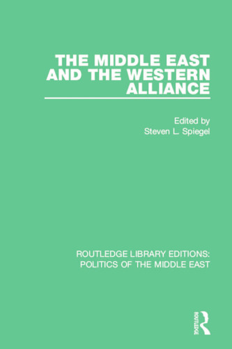 The Middle East and the Western Alliance