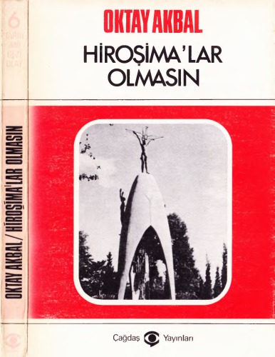 Hiroşimalar Olmasın