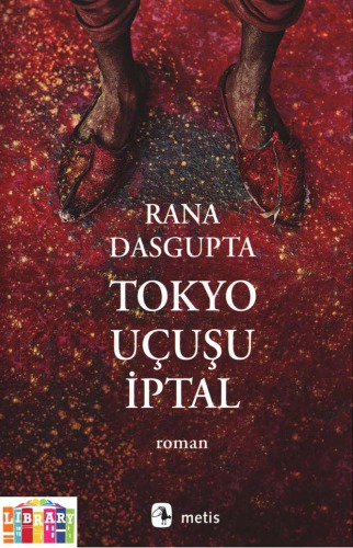 Tokyo Uçuşu İptal