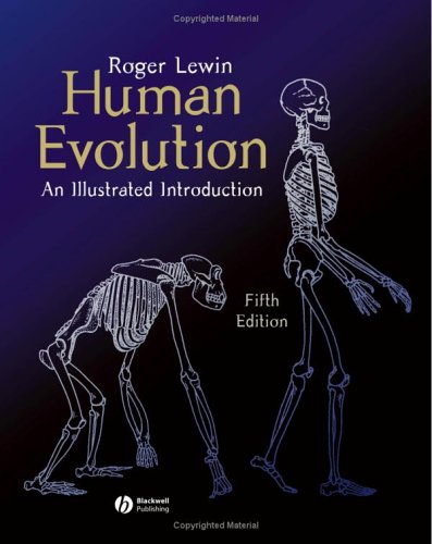 Human evolution