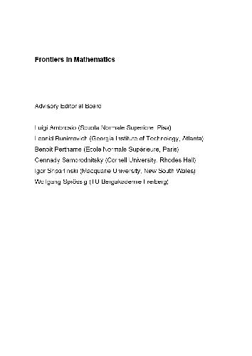 Infinite Matrices and their Finite Sections. An Introduction to the Limit Operator Method