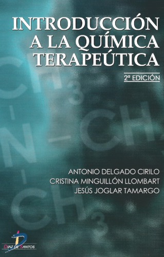 Introducción a la Química Terapéutica