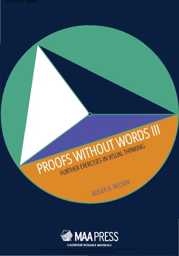 Proofs Without Words 3