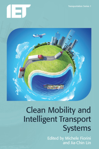 Clean Mobility and Intelligent Transport Systems