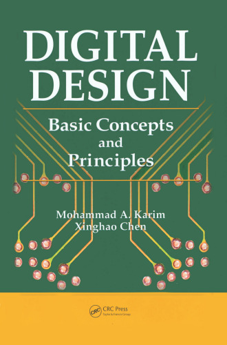 Digital Design: Basic Concepts and Principles