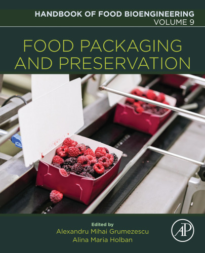 Food packaging and preservation