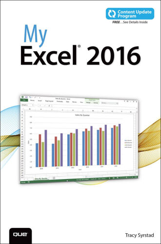 My Excel 2016