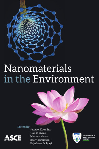 Nanomaterials in the Environment