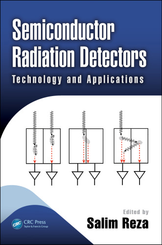 Semiconductor Radiation Detectors: Technology and Applications