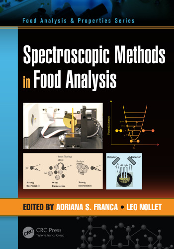 Spectroscopic Methods in Food Analysis