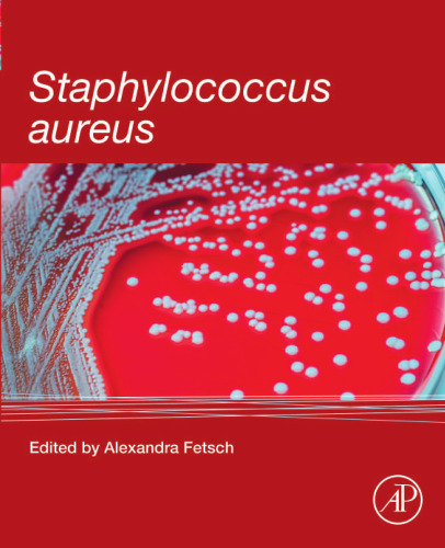 Staphylococcus aureus