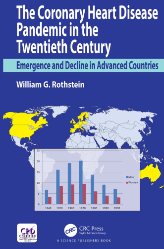 The Coronary Heart Disease Pandemic in the Twentieth Century: Emergence and Decline in Advanced Countries