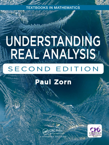 Understanding Real Analysis, Second Edition