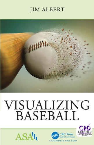 Visualizing Baseball