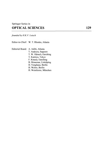 Laser Ablation and Its Applications