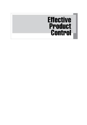 Effective product control controlling for trading desks