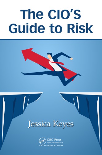 CIO's guide to risk