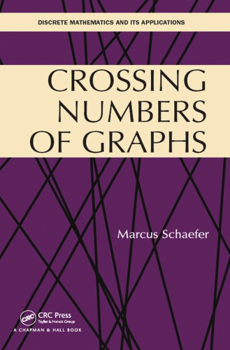 Crossing numbers of graphs