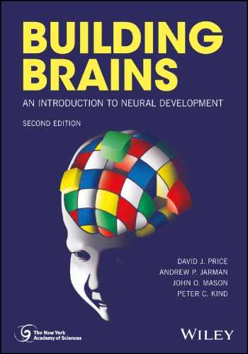 Building brains