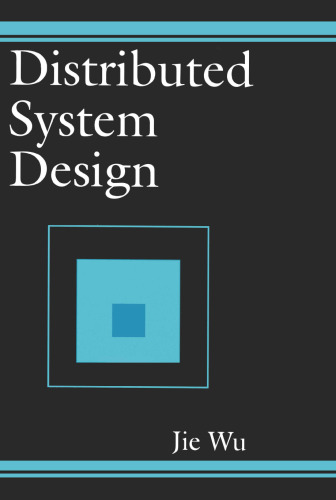 Distributed system design