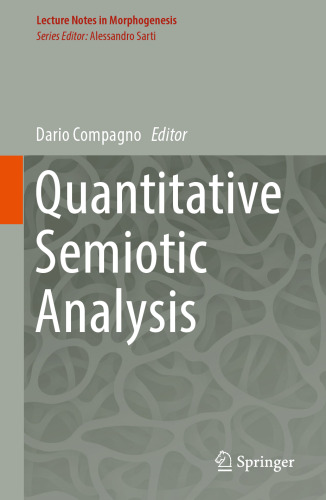  Quantitative Semiotic Analysis