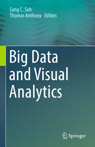  Big Data and Visual Analytics