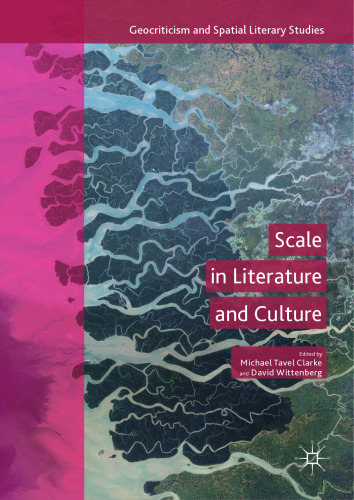 Scale in Literature and Culture