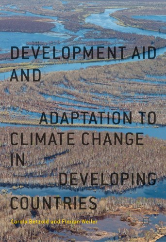  Development Aid and Adaptation to Climate Change in Developing Countries