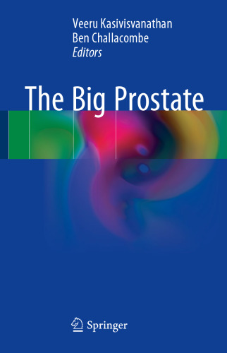  The Big Prostate