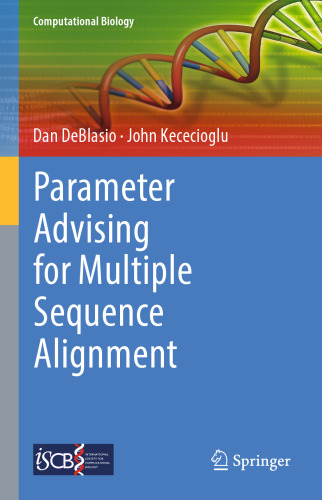  Parameter Advising for Multiple Sequence Alignment