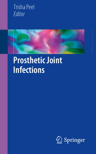  Prosthetic Joint Infections