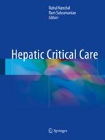  Hepatic Critical Care 