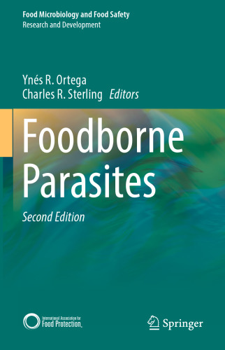 Foodborne Parasites