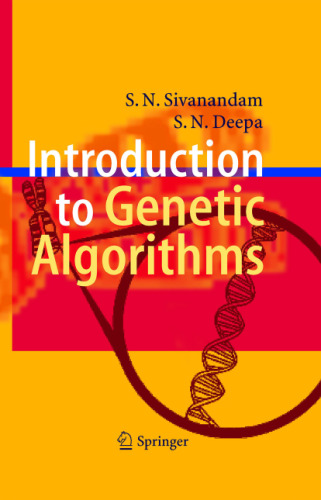 Introduction to genetic algorithms