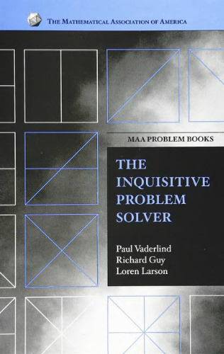 The inquisitive problem solver MPop