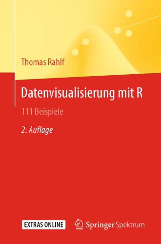  Datenvisualisierung mit R: 111 Beispiele