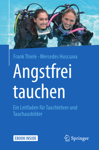  Angstfrei tauchen: Ein Leitfaden für Tauchlehrer und Tauchausbilder