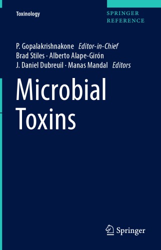 Microbial Toxins