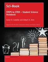 Sci-Book: STEPS to STEM – Student Science Notebook